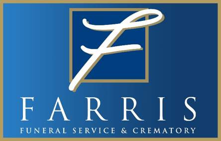 Farris Funeral Service logo