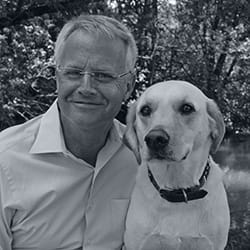 Jon Lundberg