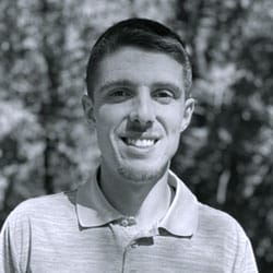 Dylan Young, Project Manager